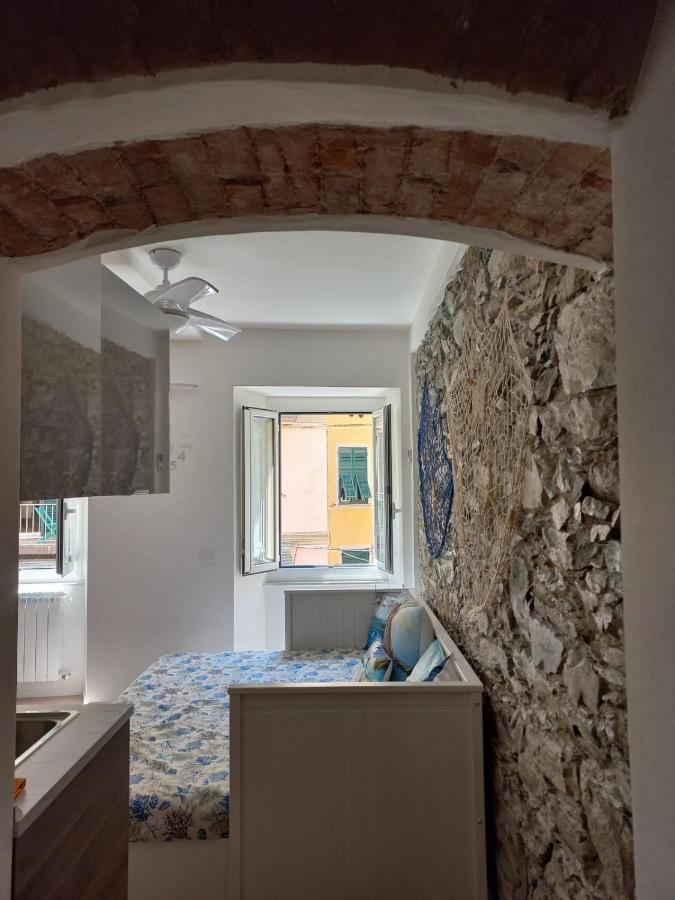 Casa Maja Apartment Riomaggiore Exterior photo