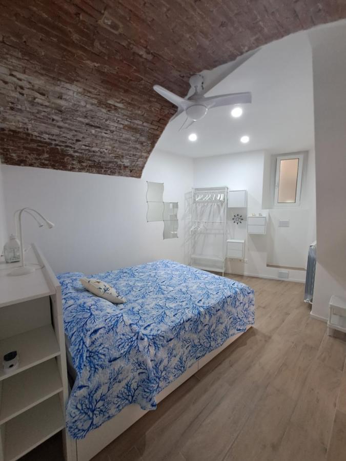 Casa Maja Apartment Riomaggiore Exterior photo